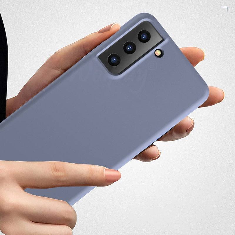 Liquid Silicone Soft Case For Samsung - Premium Mobile Phone Cases from Dressmycell.com - Just $13.00! Shop now at Dressmycell.com Liquid Silicone Soft Case For Samsung - Premium Mobile Phone Cases from Dressmycell.com - Just $13.00! Shop now at Dressmycell.com